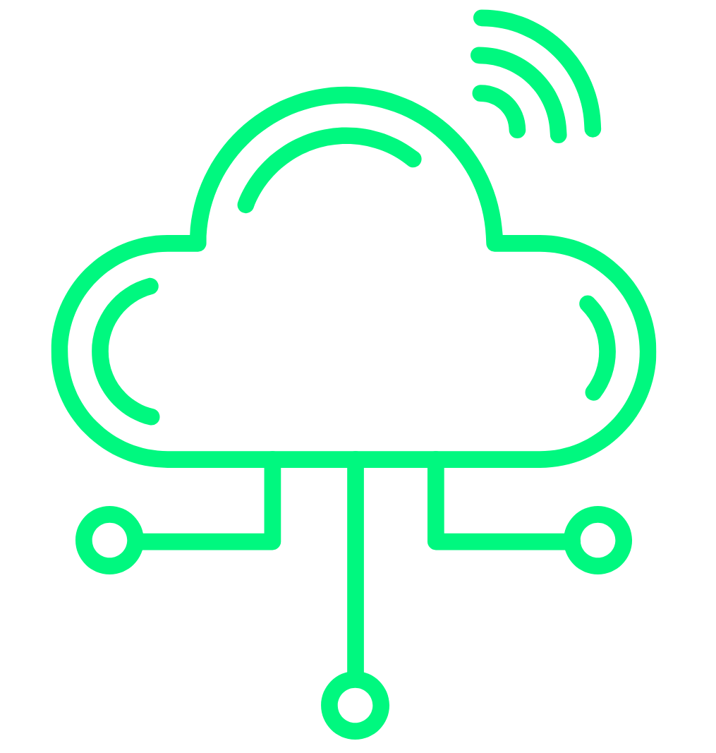 Connectivity Icon